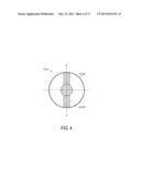 CHAMBER APPARATUS AND EXTREME ULTRAVIOLET LIGHT GENERATION SYSTEM diagram and image