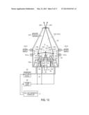 CHAMBER APPARATUS AND EXTREME ULTRAVIOLET LIGHT GENERATION SYSTEM diagram and image