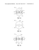 CHAMBER APPARATUS AND EXTREME ULTRAVIOLET LIGHT GENERATION SYSTEM diagram and image