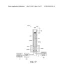 CHAMBER APPARATUS AND EXTREME ULTRAVIOLET LIGHT GENERATION SYSTEM diagram and image