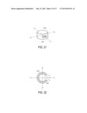 CHAMBER APPARATUS AND EXTREME ULTRAVIOLET LIGHT GENERATION SYSTEM diagram and image