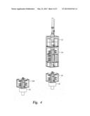 Multi-Deployable Subsea Stack System diagram and image