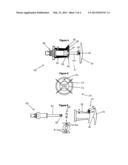 TAP WITH A LOCKING PIN diagram and image