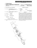 Dual-Flow Valve and Swivel diagram and image