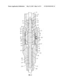 Dual-Flow Valve and Swivel diagram and image