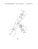 Dual-Flow Valve and Swivel diagram and image