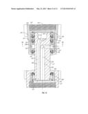 Dual-Flow Valve and Swivel diagram and image