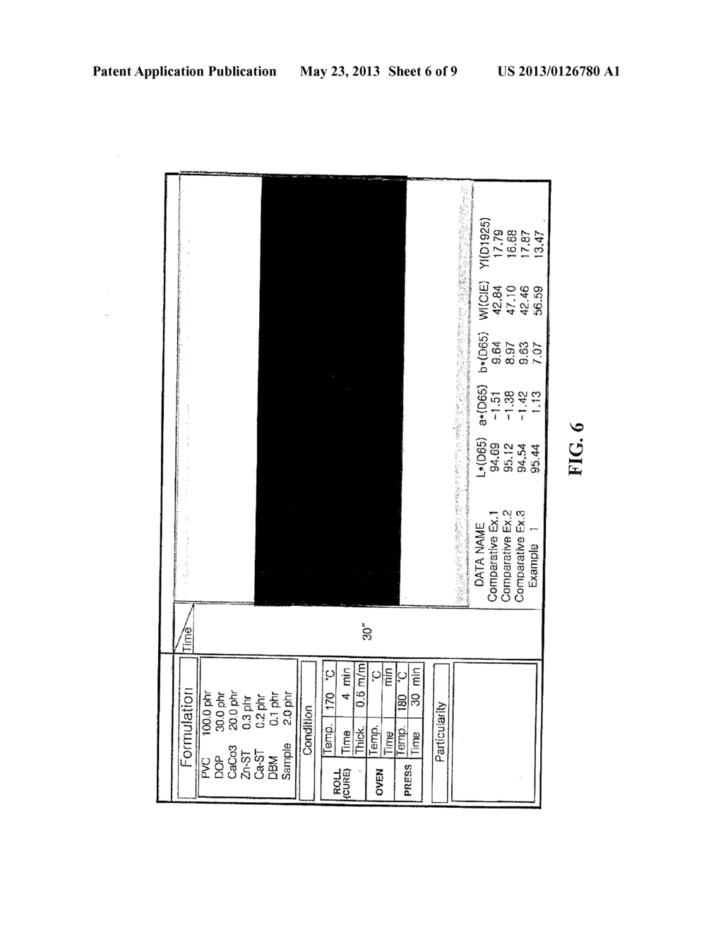 Mg-Ti-Al Composite Metal Hydroxide Having a Laminated Structure, and a     Production Method Therefore - diagram, schematic, and image 07