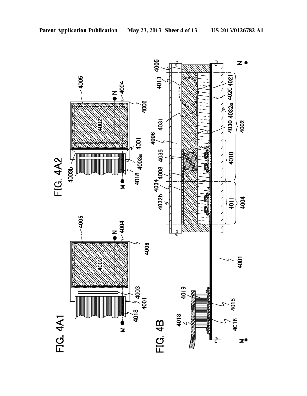 LIQUID CRYSTAL COMPOSITION AND LIQUID CRYSTAL DISPLAY DEVICE - diagram, schematic, and image 05