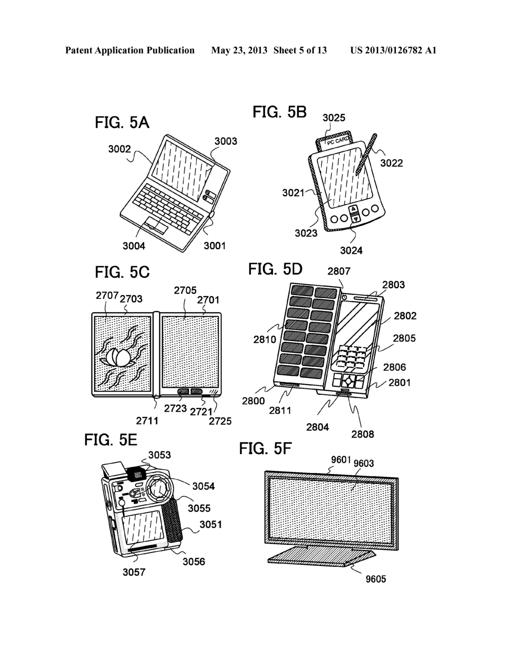 LIQUID CRYSTAL COMPOSITION AND LIQUID CRYSTAL DISPLAY DEVICE - diagram, schematic, and image 06