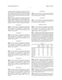 SOLAR CELL AND PASTE COMPOSITION FOR REAR ELECTRODE OF THE SAME diagram and image