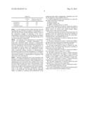 SOLAR CELL AND PASTE COMPOSITION FOR REAR ELECTRODE OF THE SAME diagram and image