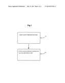 METHOD FOR PRODUCING A METAL NANOPARTICLE COLLOID diagram and image