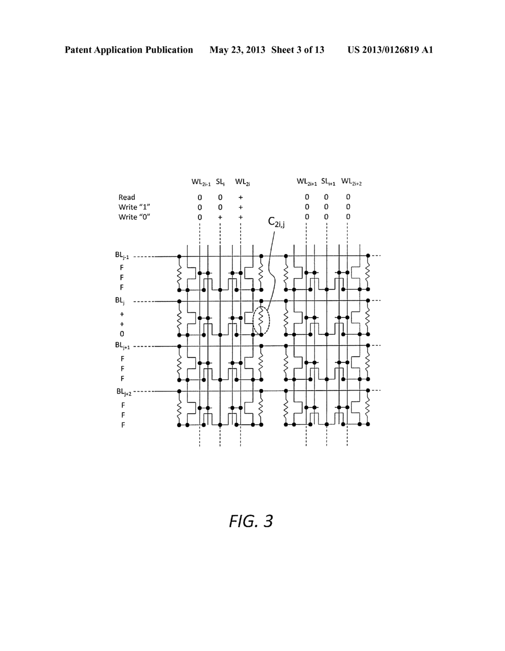 MEMORY DEVICE HAVING VERTICAL SELECTION TRANSISTORS WITH SHARED CHANNEL     STRUCTURE AND METHOD FOR MAKING THE SAME - diagram, schematic, and image 04