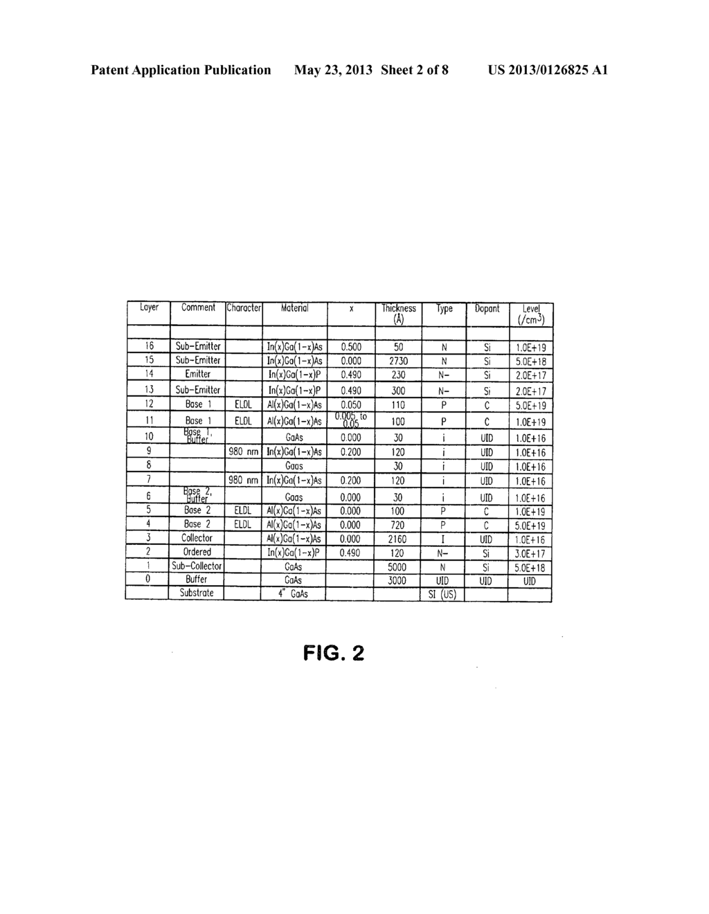 High Speed Optical Tilted Charge Devices And Methods - diagram, schematic, and image 03