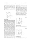 ORGANIC LIGHT EMITTING MATERIALS diagram and image