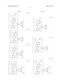 ORGANIC LIGHT EMITTING MATERIALS diagram and image