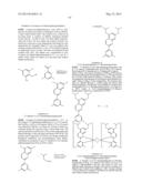 ORGANIC LIGHT EMITTING MATERIALS diagram and image