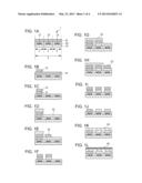 METHOD OF MANUFACTURING ORGANIC EL APPARATUS diagram and image