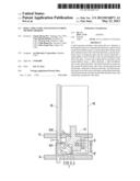 PIXEL STRUCTURE AND MANUFACTURING METHOD THEREOF diagram and image