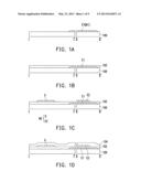 PIXEL STRUCTURE AND MANUFACTURING METHOD THEREOF diagram and image