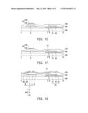 PIXEL STRUCTURE AND MANUFACTURING METHOD THEREOF diagram and image