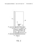 PIXEL STRUCTURE AND MANUFACTURING METHOD THEREOF diagram and image