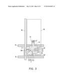 PIXEL STRUCTURE AND MANUFACTURING METHOD THEREOF diagram and image