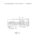 PIXEL STRUCTURE AND MANUFACTURING METHOD THEREOF diagram and image