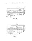 PIXEL STRUCTURE AND MANUFACTURING METHOD THEREOF diagram and image