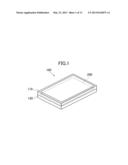 LIQUID CRYSTAL DISPLAY DEVICE diagram and image