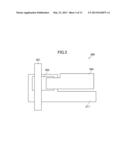 LIQUID CRYSTAL DISPLAY DEVICE diagram and image