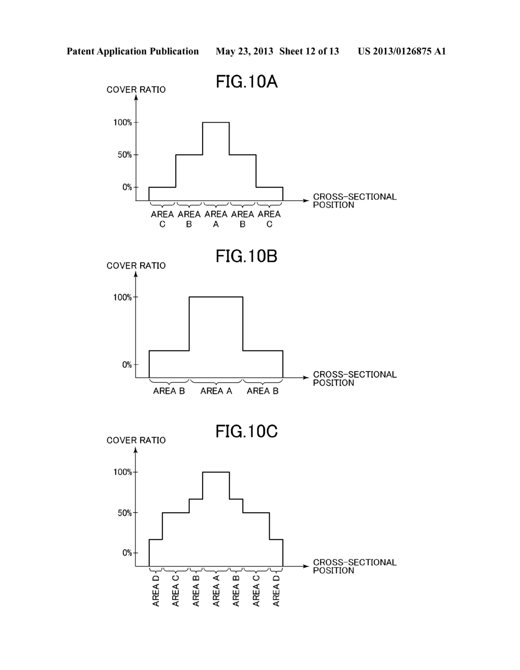 LIQUID CRYSTAL DISPLAY DEVICE - diagram, schematic, and image 13