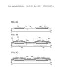 DISPLAY DEVICE AND METHOD FOR MANUFACTURING THE SAME diagram and image