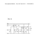 DISPLAY DEVICE AND METHOD FOR MANUFACTURING THE SAME diagram and image