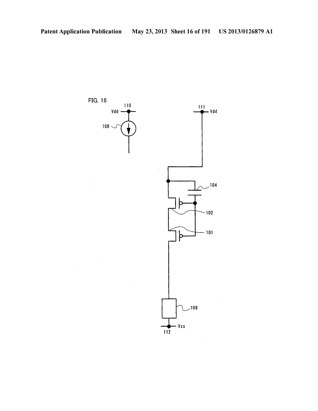 SEMICONDUCTOR DEVICE, DRIVING METHOD THEREOF AND ELECTRONIC DEVICE - diagram, schematic, and image 17