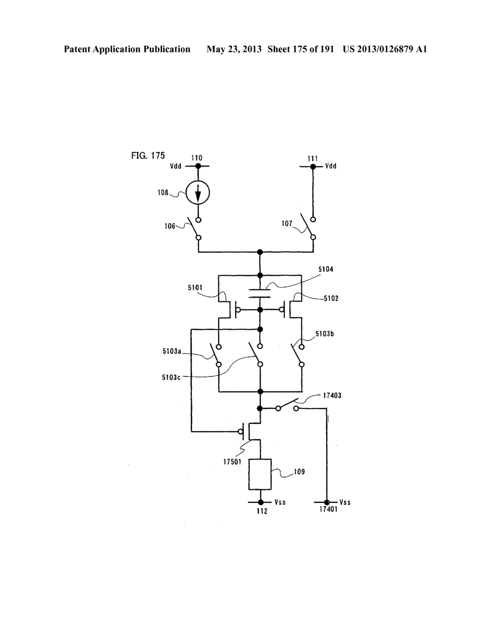 SEMICONDUCTOR DEVICE, DRIVING METHOD THEREOF AND ELECTRONIC DEVICE - diagram, schematic, and image 176