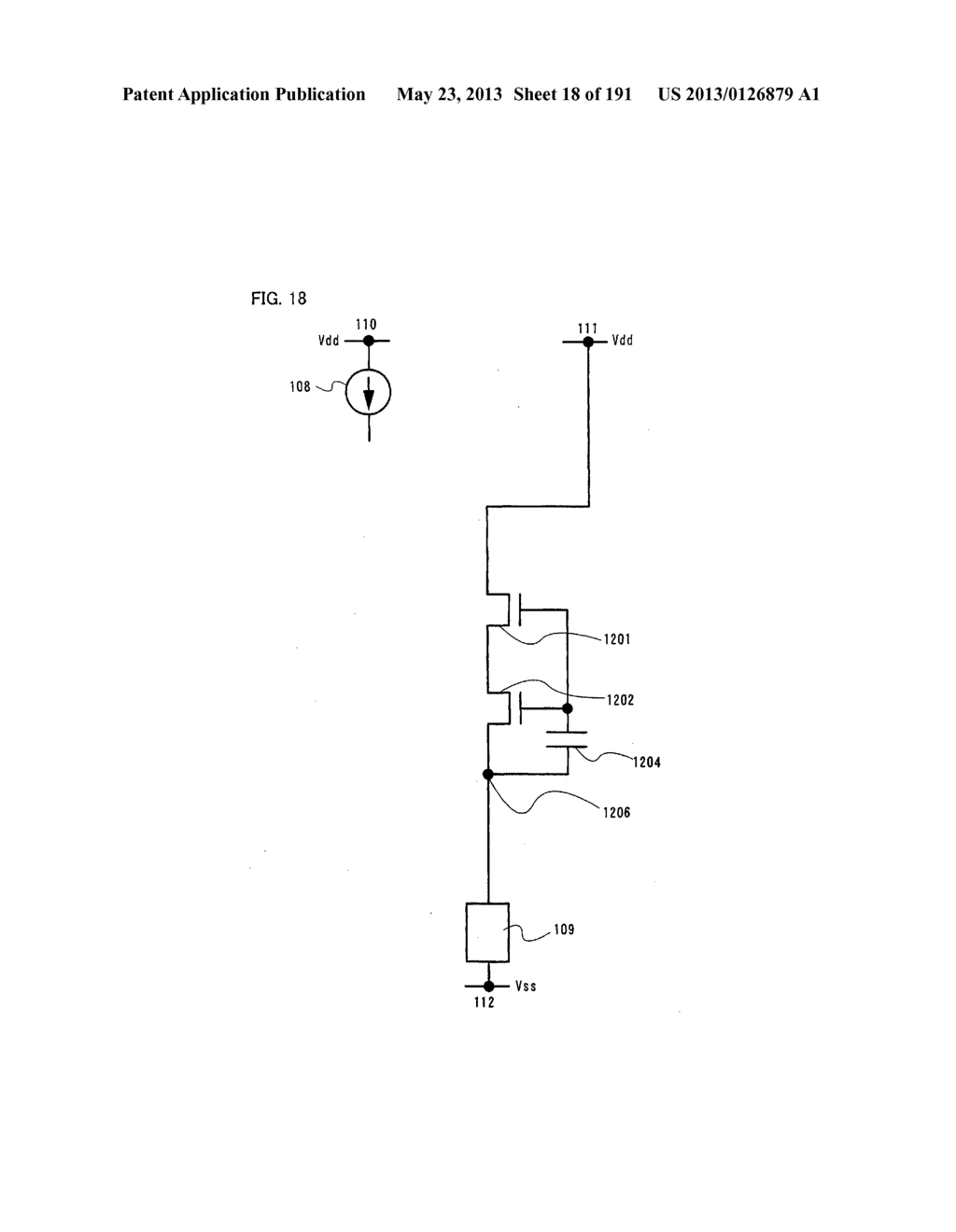 SEMICONDUCTOR DEVICE, DRIVING METHOD THEREOF AND ELECTRONIC DEVICE - diagram, schematic, and image 19