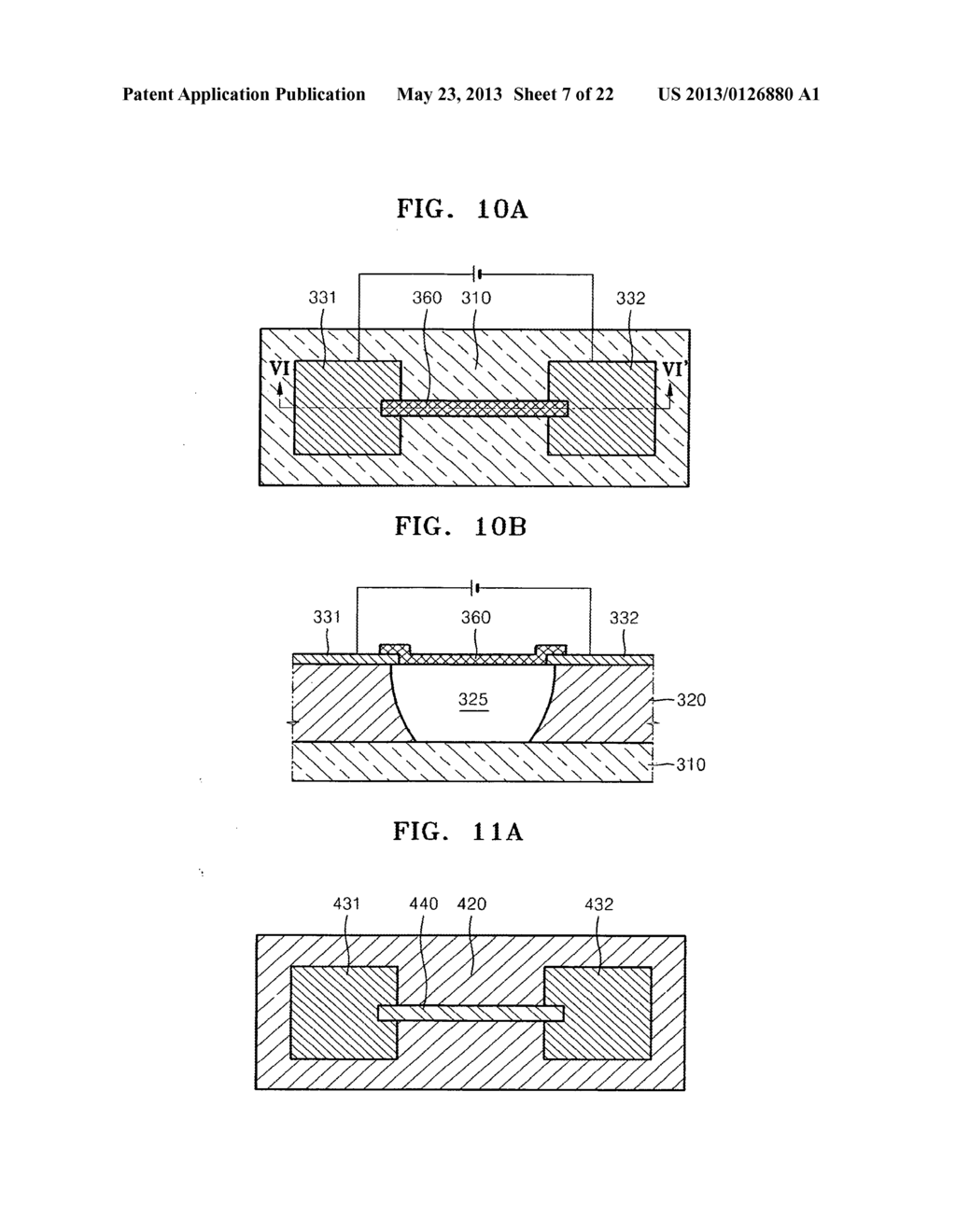 Method Of Forming Polysilicon, Thin Film Transistor Using The Polysilicon,     And Method Of Fabricating The Thin Film Transistor - diagram, schematic, and image 08