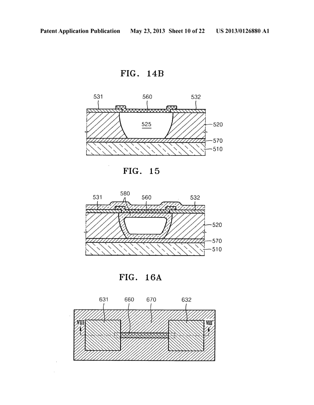 Method Of Forming Polysilicon, Thin Film Transistor Using The Polysilicon,     And Method Of Fabricating The Thin Film Transistor - diagram, schematic, and image 11