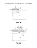 METHOD AND SYSTEM FOR FABRICATING FLOATING GUARD RINGS IN GAN MATERIALS diagram and image