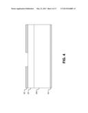 METHOD AND SYSTEM FOR FABRICATING FLOATING GUARD RINGS IN GAN MATERIALS diagram and image