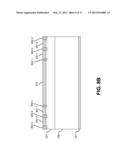 METHOD AND SYSTEM FOR FABRICATING FLOATING GUARD RINGS IN GAN MATERIALS diagram and image