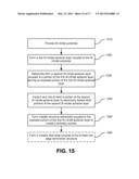 METHOD AND SYSTEM FOR FABRICATING FLOATING GUARD RINGS IN GAN MATERIALS diagram and image