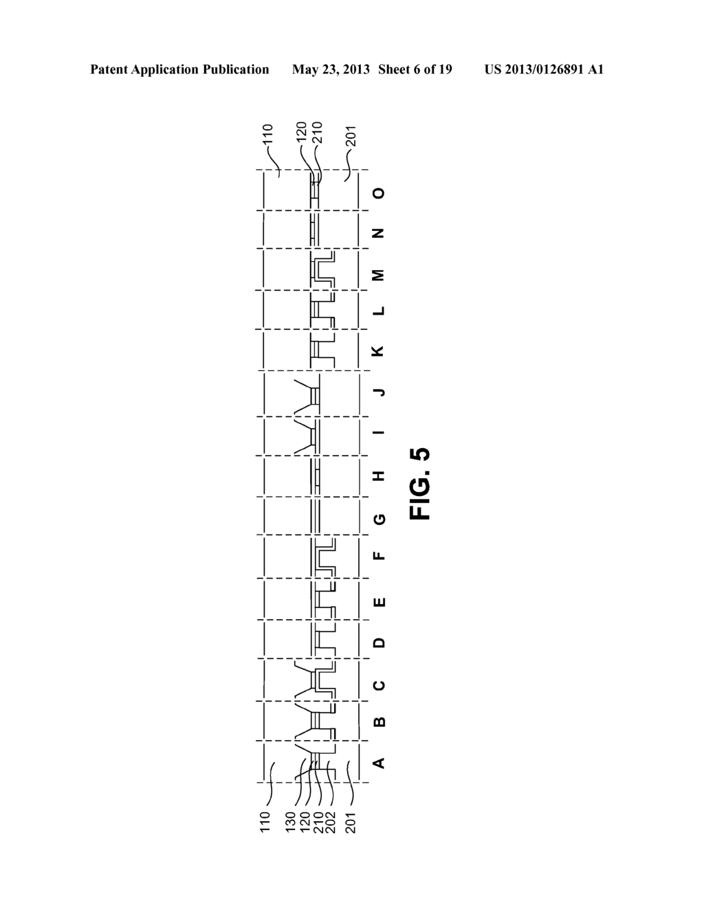 MICRO LIGHT EMITTING DIODE - diagram, schematic, and image 07