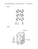 GALLIUM NITRIDE COMPOUND SEMICONDUCTOR LIGHT EMITTING ELEMENT AND LIGHT     SOURCE PROVIDED WITH SAID LIGHT EMITTING ELEMENT diagram and image