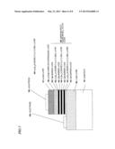 GALLIUM NITRIDE COMPOUND SEMICONDUCTOR LIGHT EMITTING ELEMENT AND LIGHT     SOURCE PROVIDED WITH SAID LIGHT EMITTING ELEMENT diagram and image