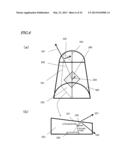 SEMICONDUCTOR LIGHT-EMITTING DEVICE diagram and image