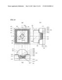 SEMICONDUCTOR LIGHT-EMITTING DEVICE diagram and image