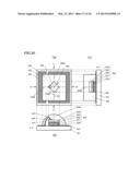 SEMICONDUCTOR LIGHT-EMITTING DEVICE diagram and image